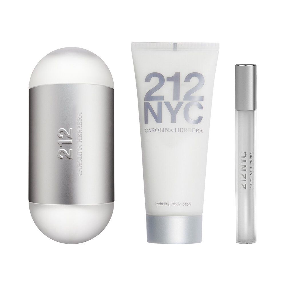 SET 212 NYC MEN EAU DE TOILETTE